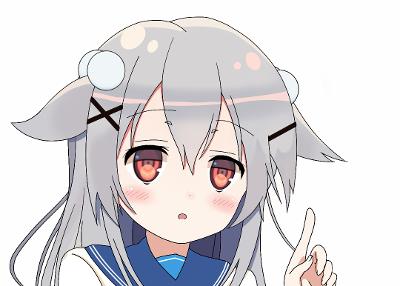 Hello~
